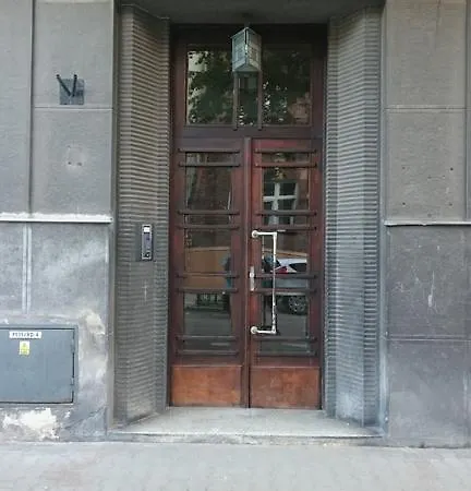 Filarecka * Krakow