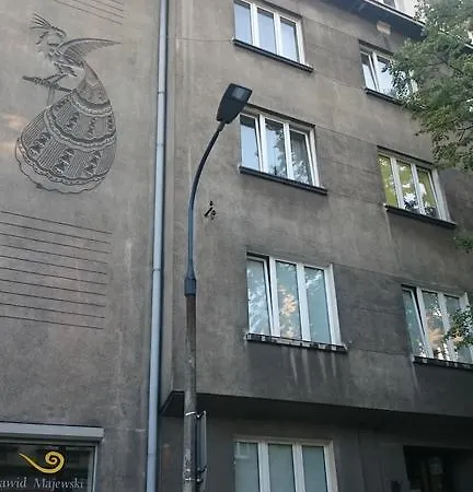 Filarecka Krakow