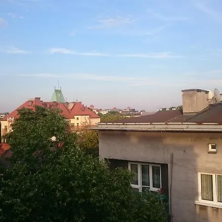 Filarecka * Krakow