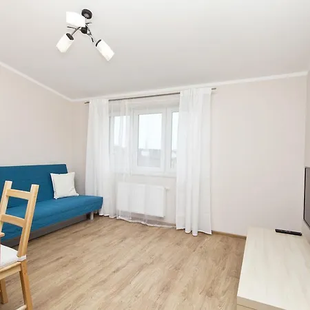 Filarecka Apartment *