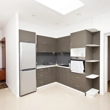 Filarecka Apartment Krakow