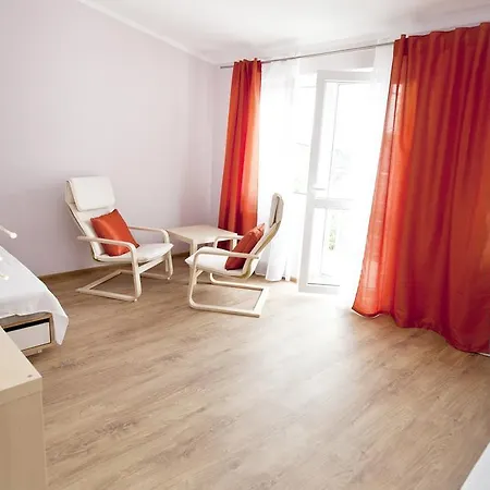 Filarecka Apartment